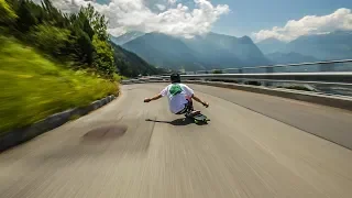 Raw Run || Full Send in Liechtenstein