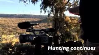 Hunting Texas Whitetails with Great Plains Kubota