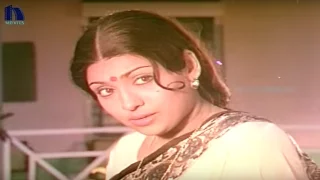 Komma Kommako Sannayi Video Song || Gorintaku Telugu Old Movie || Sobhan Babu, Sujatha, Savitri