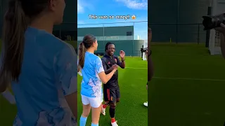 JÉRÉMY DOKU REALLY DID THIS?! 😱⚽️