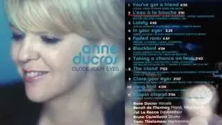 Anne Ducros L'eau A La Bouche