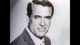 Cary Grant's Death, Entertainment Tonight with Leonard Maltin