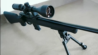 Issc spa (cal 22 lr)