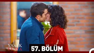 Yasak Elma 57. Bölüm