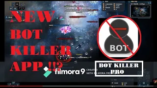 How Remove bots in Darkorbit (Band all bot players!🛡)