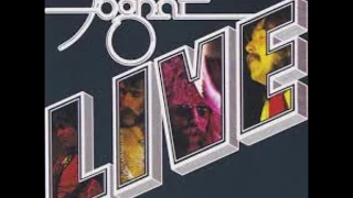 Foghat - Live [ side 1 ] (Vinyl LP) Hq Audio