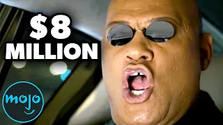 Top 10 Most Expensive Commercials of All Time