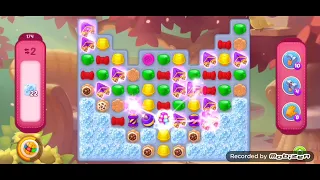 Homescapes Super Hard level 174. NOboosters