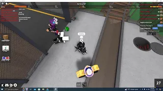 MM2 ROBLOX MINIGAMES (LINK IN CHAT (PINNED) JOIN UP)