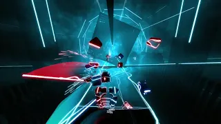 Beat Saber | Love the way you move (Funk Overload) [Rasputin]