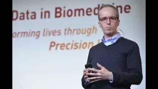 Curt Langlotz, Stanford – Stanford Medicine Big Data | Precision Health 2017