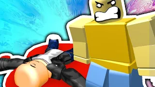 PLAYING ROBLOX WITH JOHN DOE ON MARCH 18TH (DO I GET HACKED?!)