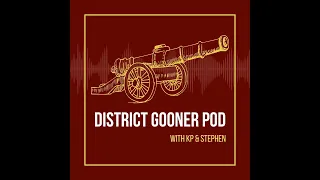 DAVID RAYA EARNS HIS STRIPES, Arsenal defeat Porto on pens // District Gooner Pod // DGP E XXXVIII