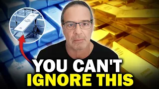 Secure Your Silver TIGHTLY! Everything Is About to Change for Gold & Silver Prices - Andy Schectman