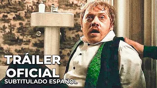 SERVANT: TEMPORADA 2 | Tráiler Oficial Subtitulado Español (2021)