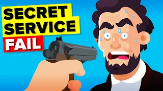 Why Did Abraham Lincoln’s Secret Service Fail?