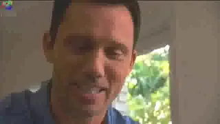 Burn Notice Season 4 Bonus Gag Reel