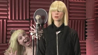 Sia Records Mind Blowing New Single