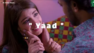 Mere ban jaoo sad imothniol kinza hashmi shayari videos Urdu Pakistani drama Watsup status videos