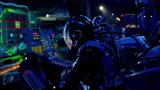 Pacific Rim short video