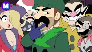 Dial L For Luigi (Part 4)
