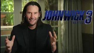 Keanu Reeves y el legado de John Wick