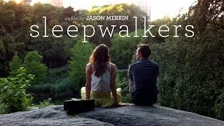 Sleepwalkers - Official Trailer