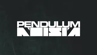 Pendulum - Masochist (Noisia Remix)