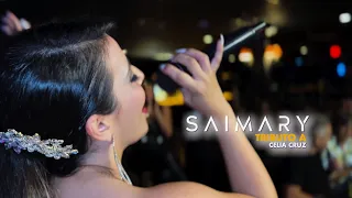 Celia Cruz Tributo Por SAIMARY