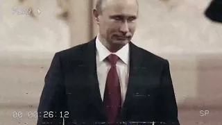 ВЛАДИМИР ПУТИН БРИГАДА ФОНК/VLADIMIR PUTIN BRIGADA PHONK EDITION