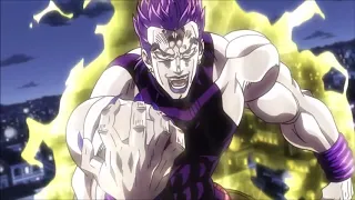 Dio Brando Sex Bomb