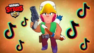 EN EFSANE Brawl Stars Tik Tok Videoları #384