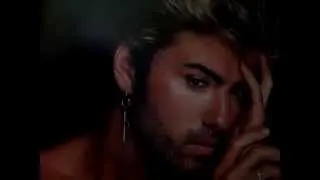 GEORGE  MICHAEL en España Marzo 2004- entrevista Cadena 100 José Antonio Abellán PARTE 4 final