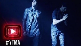 El Perdon-Nicky Jam y Enrique Iglesias