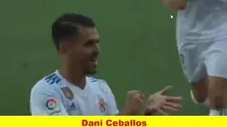 Alaves vs Real Madrid 1-2   All Goals & Extended Highlights