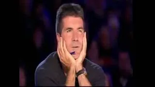 Susan Boyle - Britains Got Talent 2009 [HD]