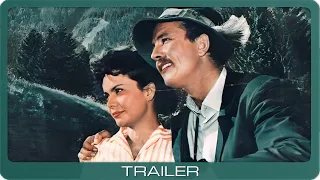 Der Wilderer vom Silberwald ≣ 1957 ≣ Trailer