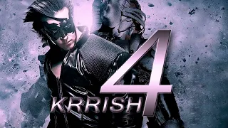 New Action Full Movie Krrish 4 | Hrithik Roshan | Priyanka Chopra | 2024 full movie