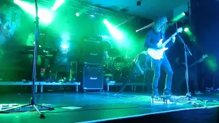 Opeth - The Moor (06/05/15 Brisbane)