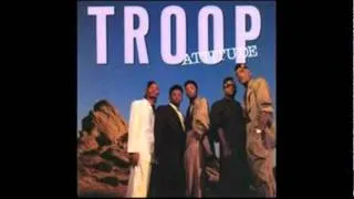 Troop - She's My Favorite Girl (12" Extended Club Version)