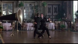 Rudolf Nureyev & Anthony Dowell in Valentino (1977)