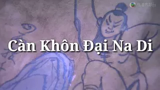 Càn Khôn Đại Na Di - Tâm Pháp Uy Trấn Thiên Hạ