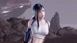 It's Tifa Time (Tifa) | DISSIDIA FINAL FANTASY NT