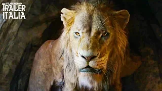 IL RE LEONE | Full Trailer ITA del live action Disney