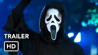 Scream Season 3 Trailer #2 (HD)