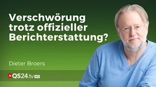 Chemtrails - Geoengineering: Alle geben die Verschwörung zu aber niemand hört hin! | QS24