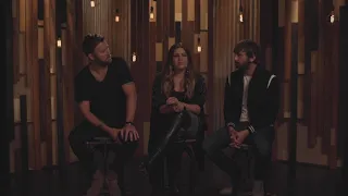 Lady Antebellum | The Thing That Wrecks You: Story Behind The Song