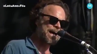 ÚLTIMO ROMANCE - LOS HERMANOS LOLLAPALOOZA ARGENTINA 2019