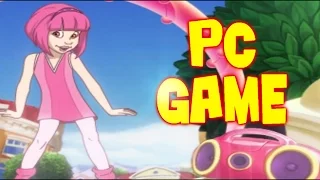 Lazy Town Video Game: Lazytown Champions for PC
