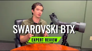 Swarovski BTX EXPERT REVIEW